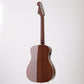 [SN IWA2020672] USED Fender / Malibu Player Walnut Fingerboard Natural [2020] Fender Eleaco Acoustic Guitar [08]