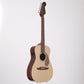 [SN IWA2020672] USED Fender / Malibu Player Walnut Fingerboard Natural [2020] Fender Eleaco Acoustic Guitar [08]