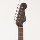 [SN IWA2020672] USED Fender / Malibu Player Walnut Fingerboard Natural [2020] Fender Eleaco Acoustic Guitar [08]
