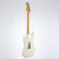 [SN JD22009509] USED Fender / Char Mustang Olympic White [12]