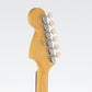[SN JD22009509] USED Fender / Char Mustang Olympic White [12]