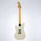 [SN JD22009509] USED Fender / Char Mustang Olympic White [12]