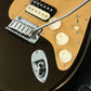 [SN US23028038] USED Fender USA / American Ultra Stratocaster HSS Maple Fingerboard Texas Tea [3.76kg / made in 2023] Fender Ultra [08]