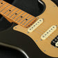 [SN US23028038] USED Fender USA / American Ultra Stratocaster HSS Maple Fingerboard Texas Tea [3.76kg / made in 2023] Fender Ultra [08]