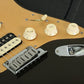 [SN US23028038] USED Fender USA / American Ultra Stratocaster HSS Maple Fingerboard Texas Tea [3.76kg / made in 2023] Fender Ultra [08]