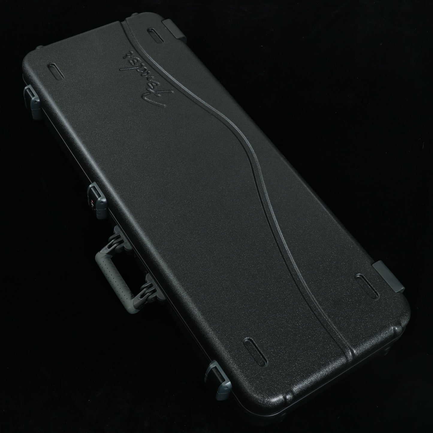 [SN US23028038] USED Fender USA / American Ultra Stratocaster HSS Maple Fingerboard Texas Tea [3.76kg / made in 2023] Fender Ultra [08]