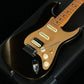 [SN US23028038] USED Fender USA / American Ultra Stratocaster HSS Maple Fingerboard Texas Tea [3.76kg / made in 2023] Fender Ultra [08]