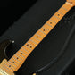 [SN US23028038] USED Fender USA / American Ultra Stratocaster HSS Maple Fingerboard Texas Tea [3.76kg / made in 2023] Fender Ultra [08]