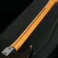 [SN US23028038] USED Fender USA / American Ultra Stratocaster HSS Maple Fingerboard Texas Tea [3.76kg / made in 2023] Fender Ultra [08]