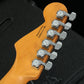[SN US23028038] USED Fender USA / American Ultra Stratocaster HSS Maple Fingerboard Texas Tea [3.76kg / made in 2023] Fender Ultra [08]