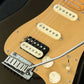[SN US23028038] USED Fender USA / American Ultra Stratocaster HSS Maple Fingerboard Texas Tea [3.76kg / made in 2023] Fender Ultra [08]