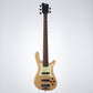 [SN GPS F 001104 15] USED Warwick / Teambuilt Germany Pro Series Streamer CV 5st Natural Satin [12]