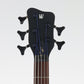 [SN GPS F 001104 15] USED Warwick / Teambuilt Germany Pro Series Streamer CV 5st Natural Satin [12]