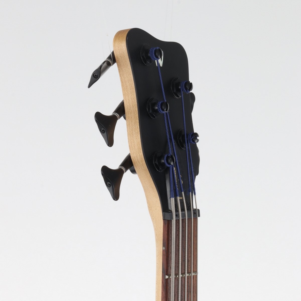 [SN GPS F 001104 15] USED Warwick / Teambuilt Germany Pro Series Streamer CV 5st Natural Satin [12]