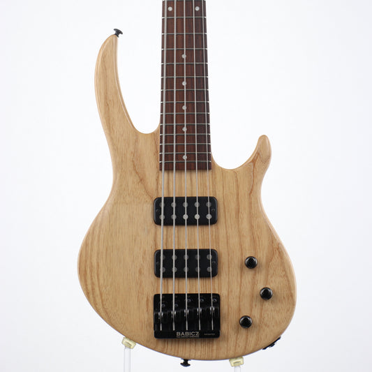 [SN 180027117] USED Gibson USA / EB Bass 5Strings Natural [11]