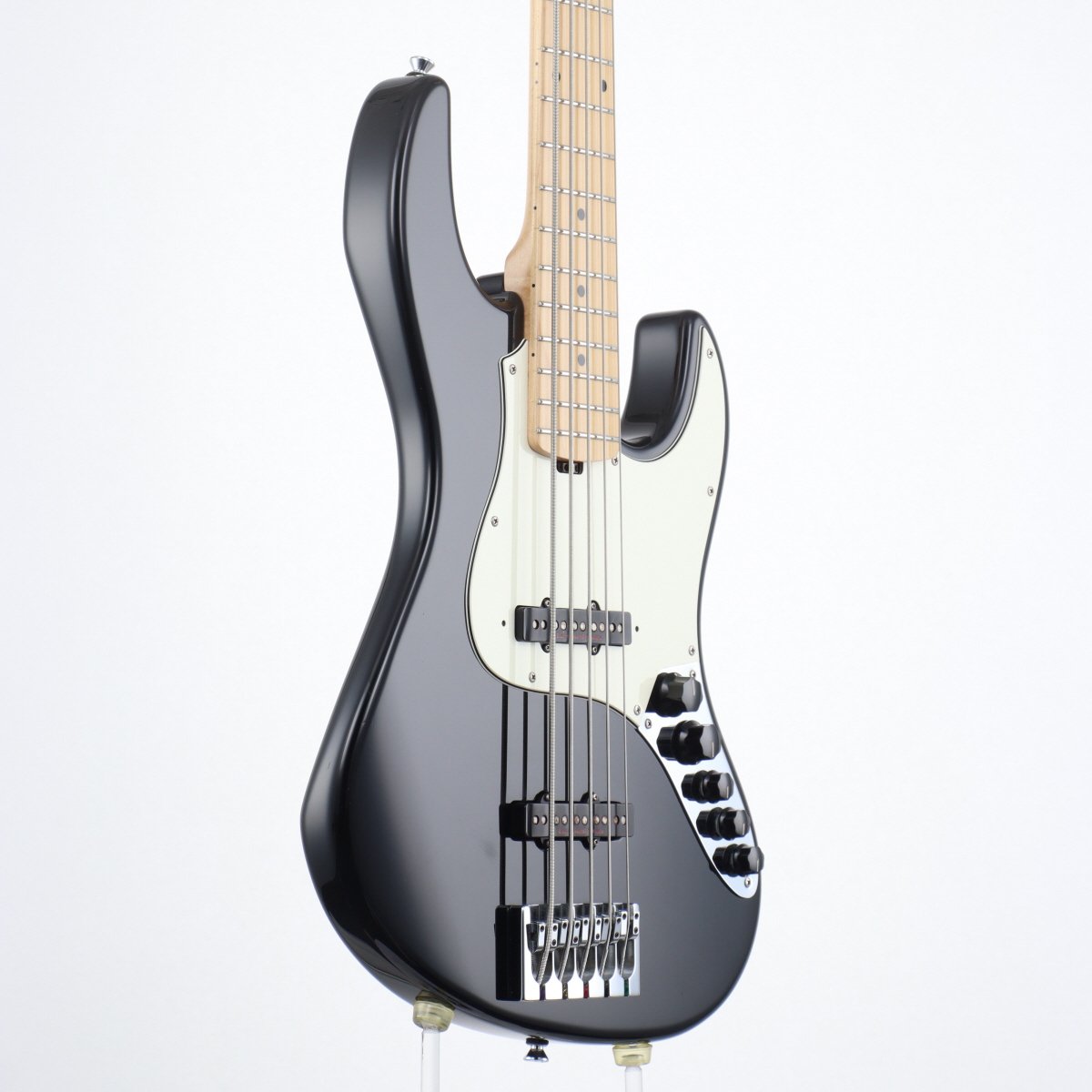 [SN S0632204] USED ESP / AMAZE-SL5 Black [11]
