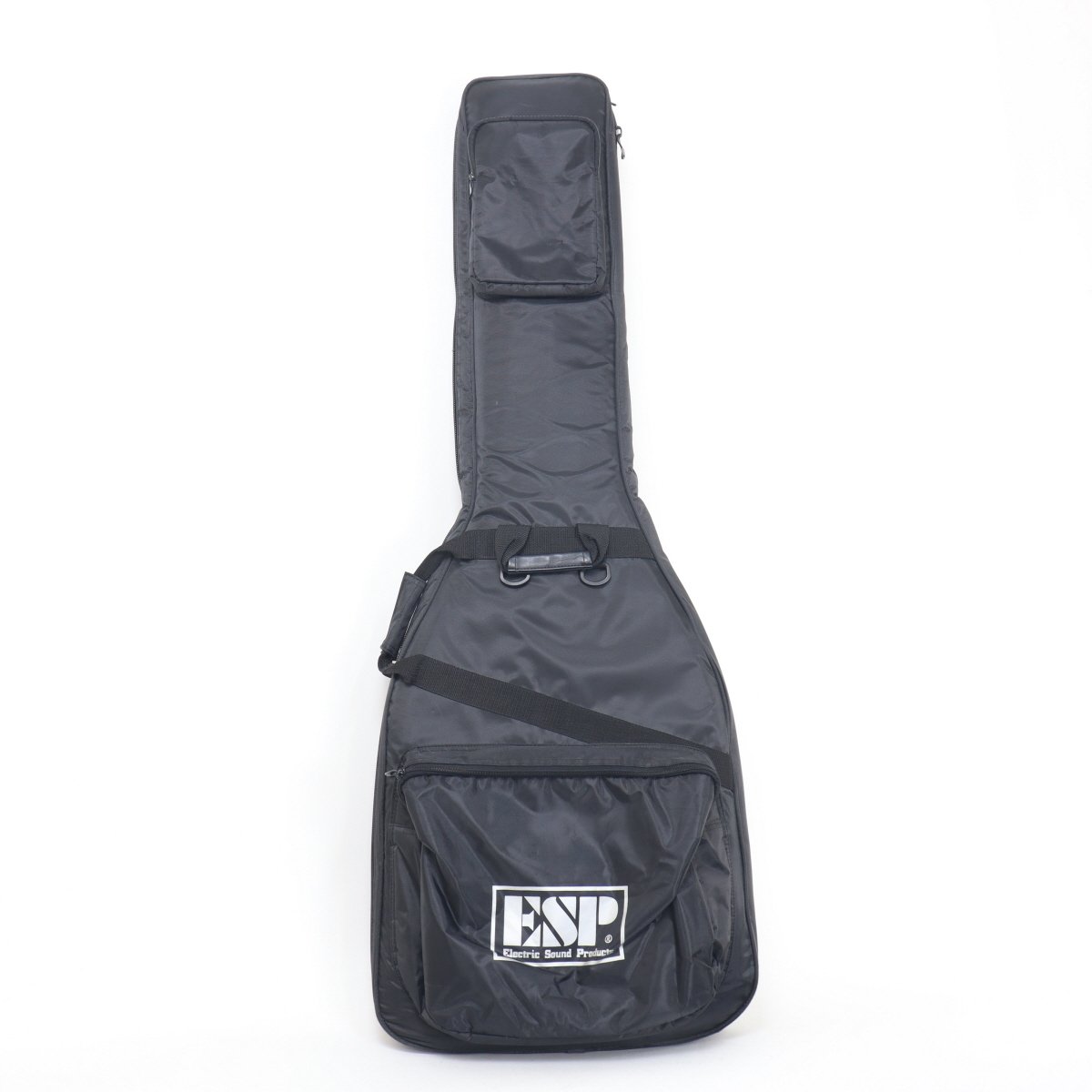 [SN S0632204] USED ESP / AMAZE-SL5 Black [11]