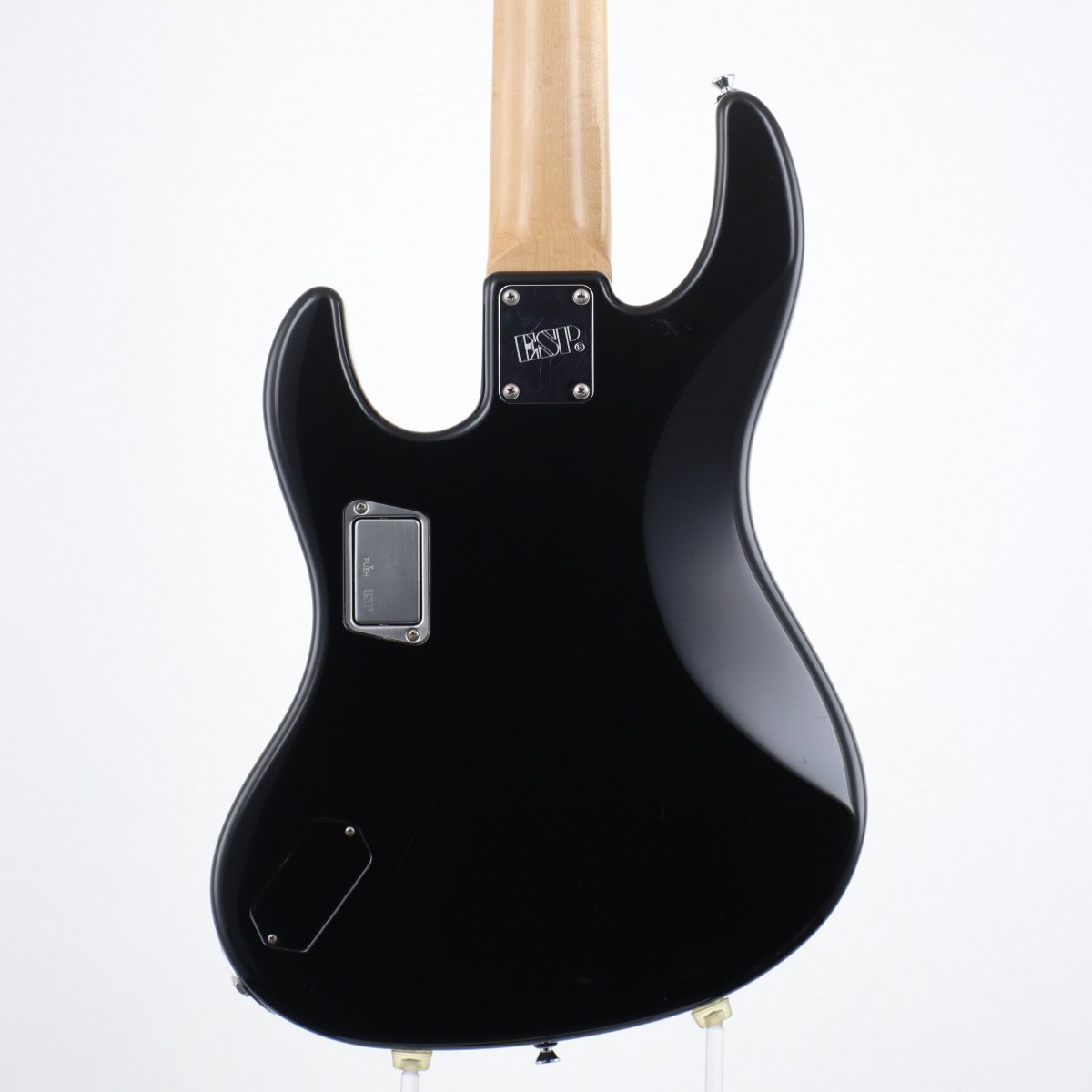 [SN S0632204] USED ESP / AMAZE-SL5 Black [11]