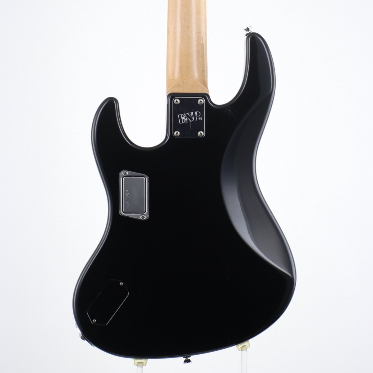 [SN S0632204] USED ESP / AMAZE-SL5 Black [11]