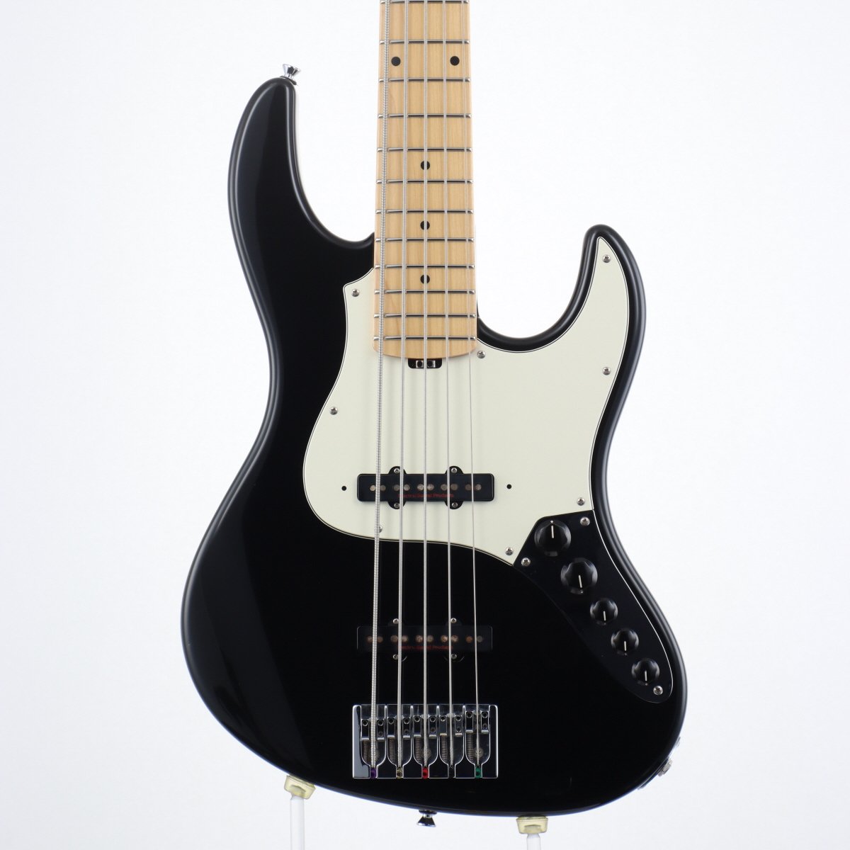 [SN S0632204] USED ESP / AMAZE-SL5 Black [11]