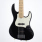 [SN S0632204] USED ESP / AMAZE-SL5 Black [11]