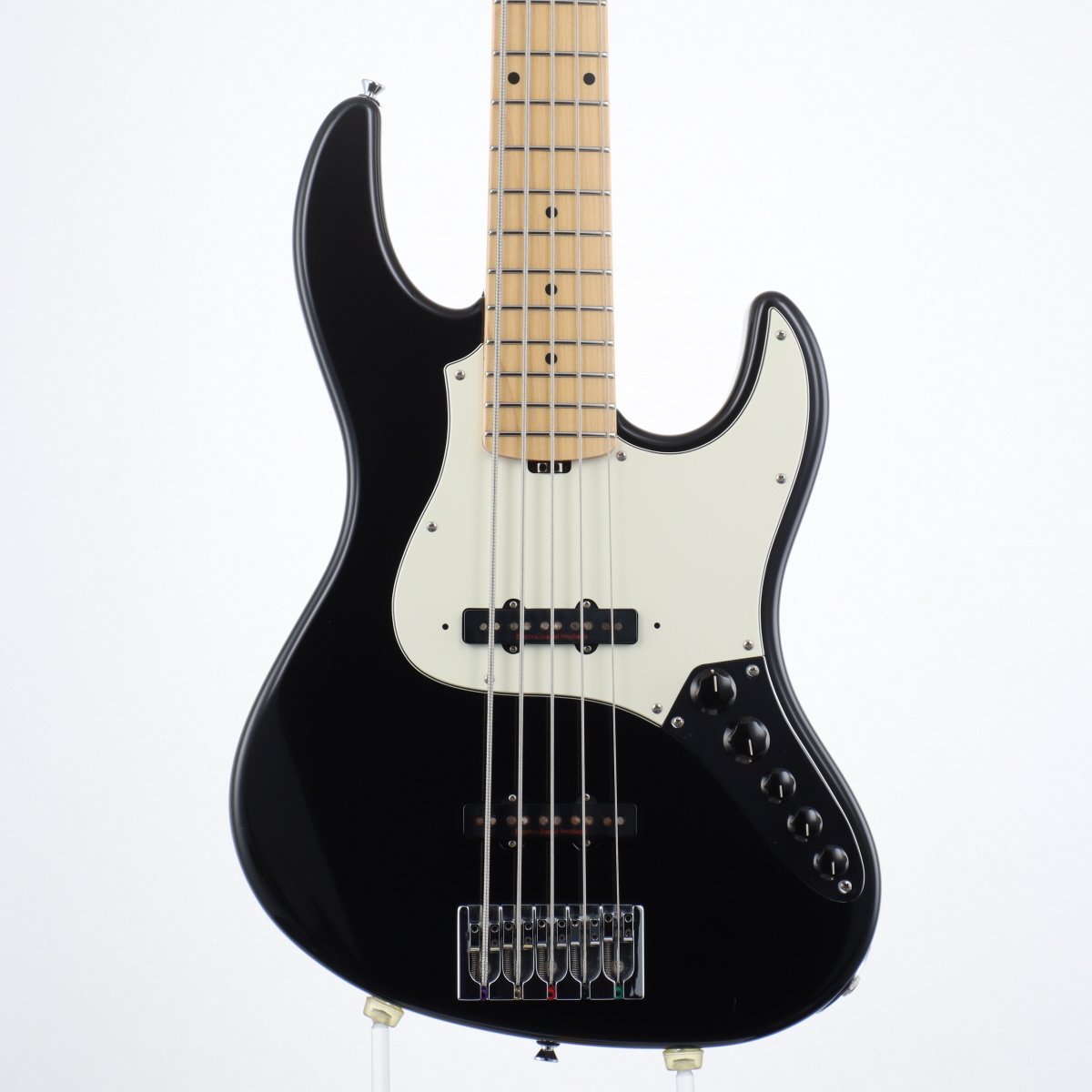 [SN S0632204] USED ESP / AMAZE-SL5 Black [11]