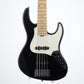 [SN S0632204] USED ESP / AMAZE-SL5 Black [11]