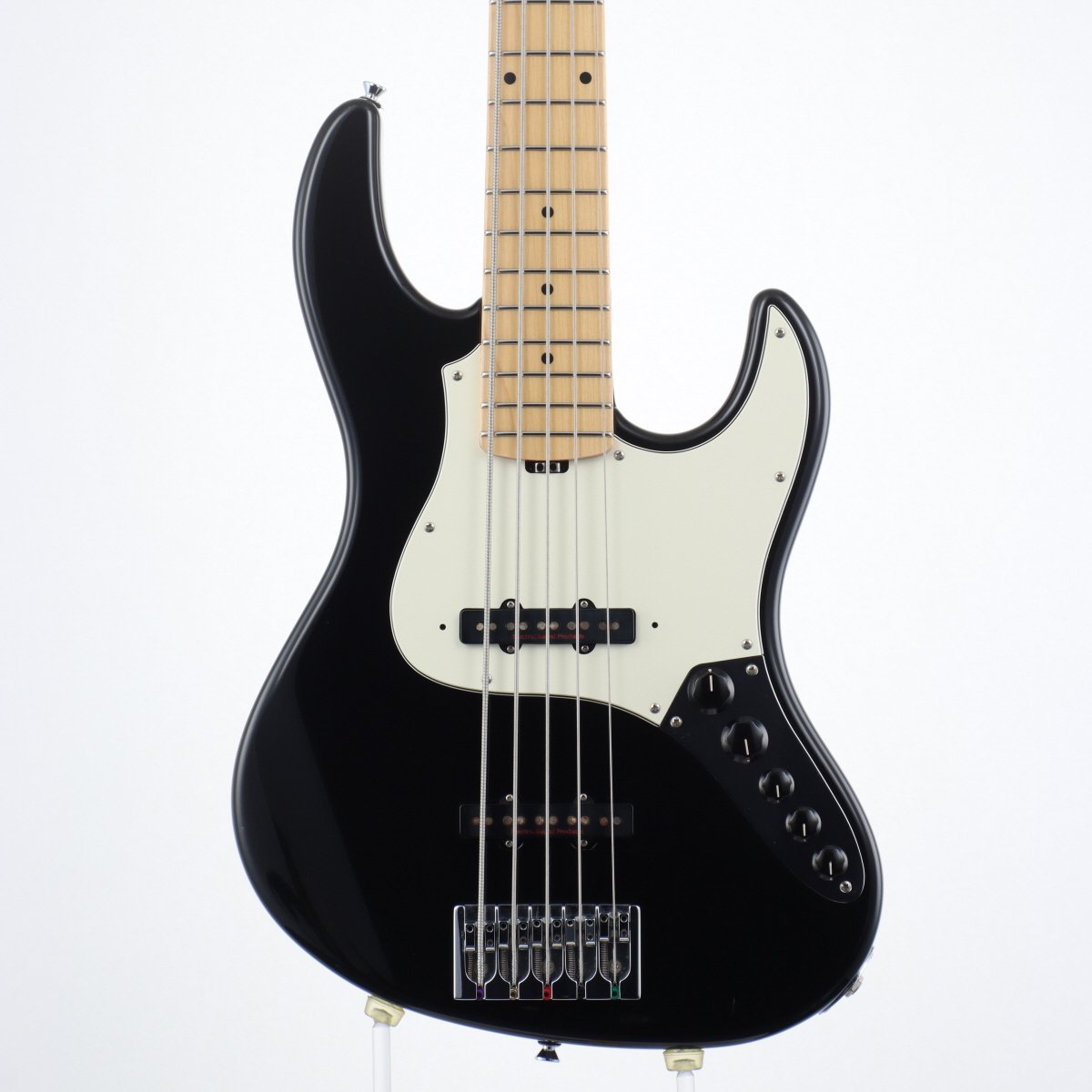 [SN S0632204] USED ESP / AMAZE-SL5 Black [11]
