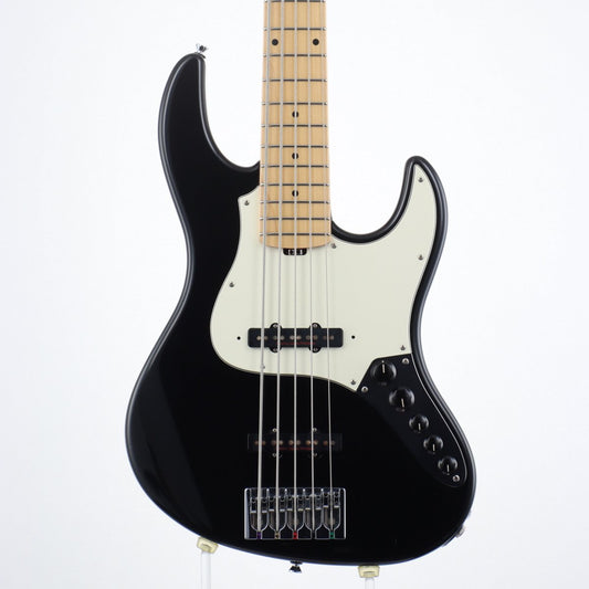 [SN S0632204] USED ESP / AMAZE-SL5 Black [11]