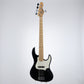 [SN S0632204] USED ESP / AMAZE-SL5 Black [11]