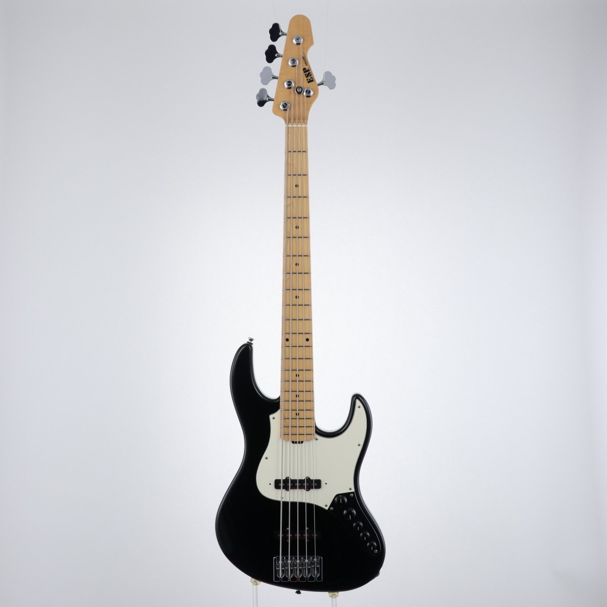 [SN S0632204] USED ESP / AMAZE-SL5 Black [11]