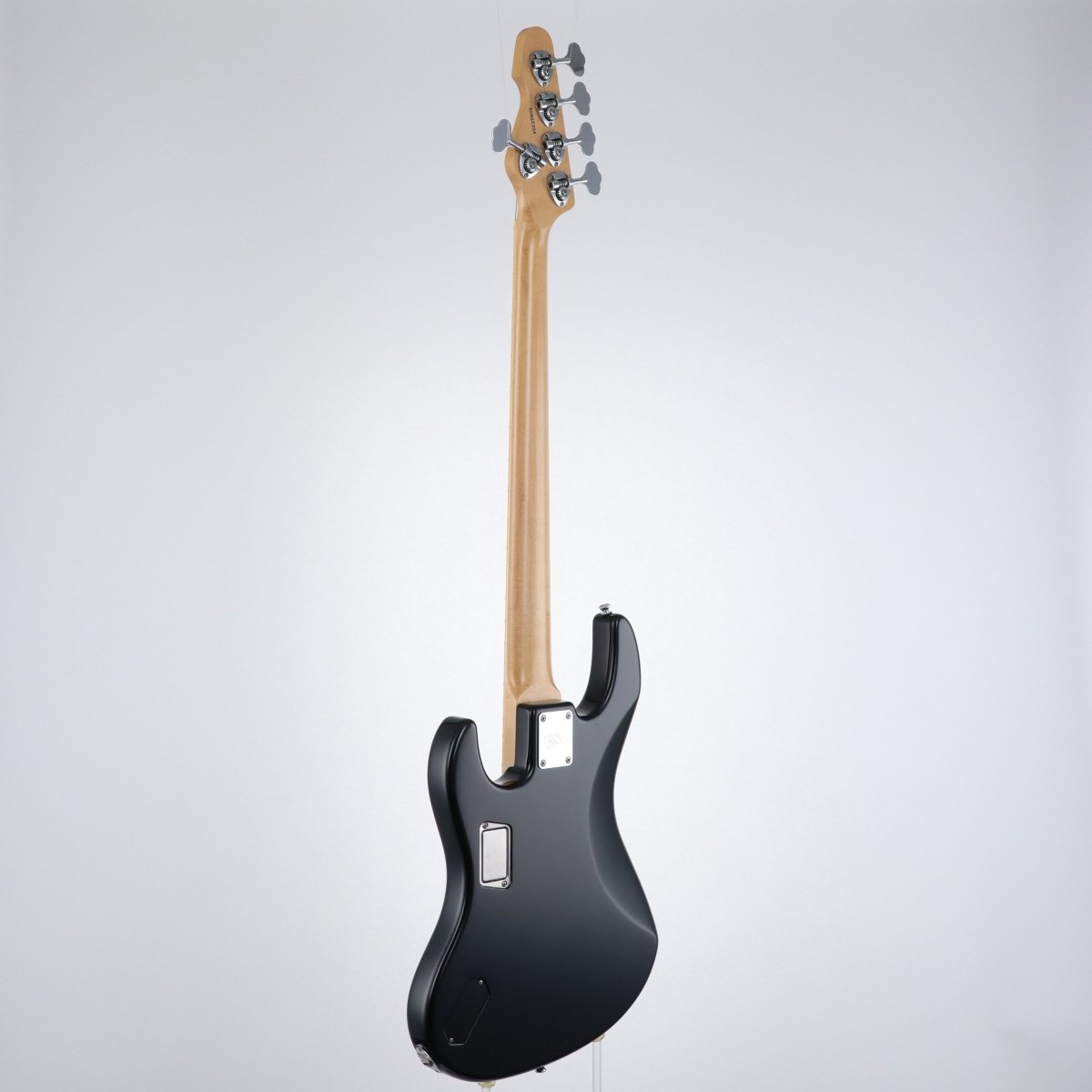 [SN S0632204] USED ESP / AMAZE-SL5 Black [11]