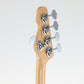 [SN S0632204] USED ESP / AMAZE-SL5 Black [11]