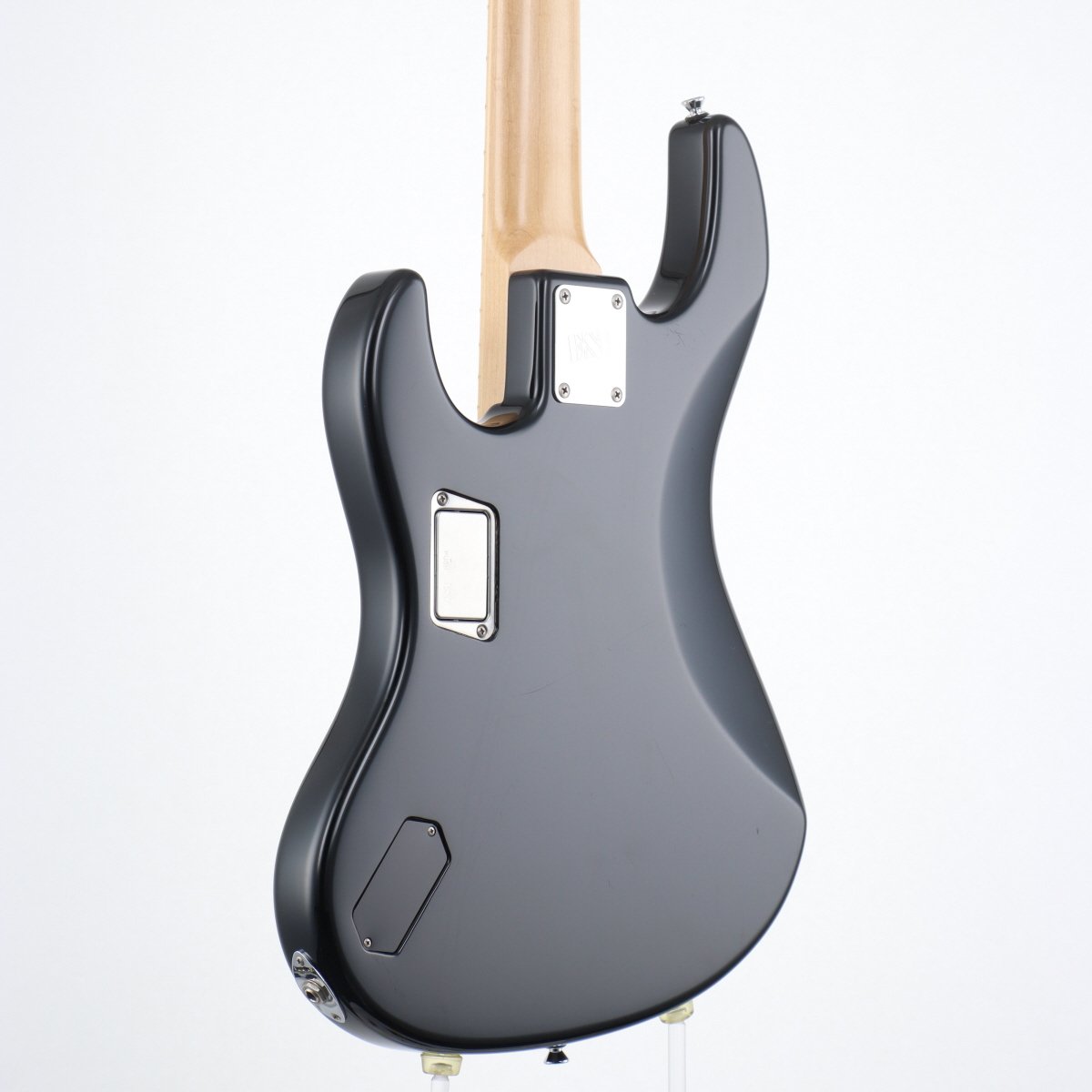 [SN S0632204] USED ESP / AMAZE-SL5 Black [11]
