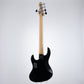 [SN S0632204] USED ESP / AMAZE-SL5 Black [11]