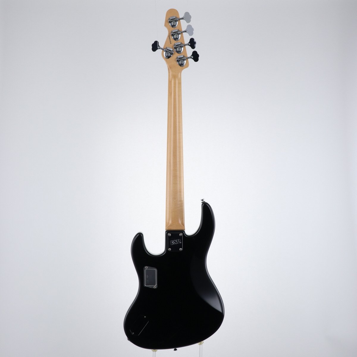 [SN S0632204] USED ESP / AMAZE-SL5 Black [11]