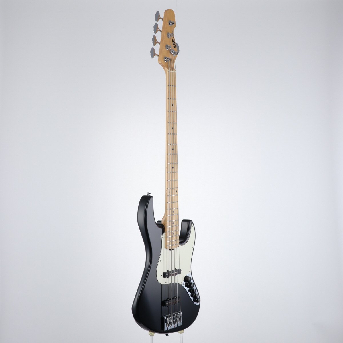 [SN S0632204] USED ESP / AMAZE-SL5 Black [11]