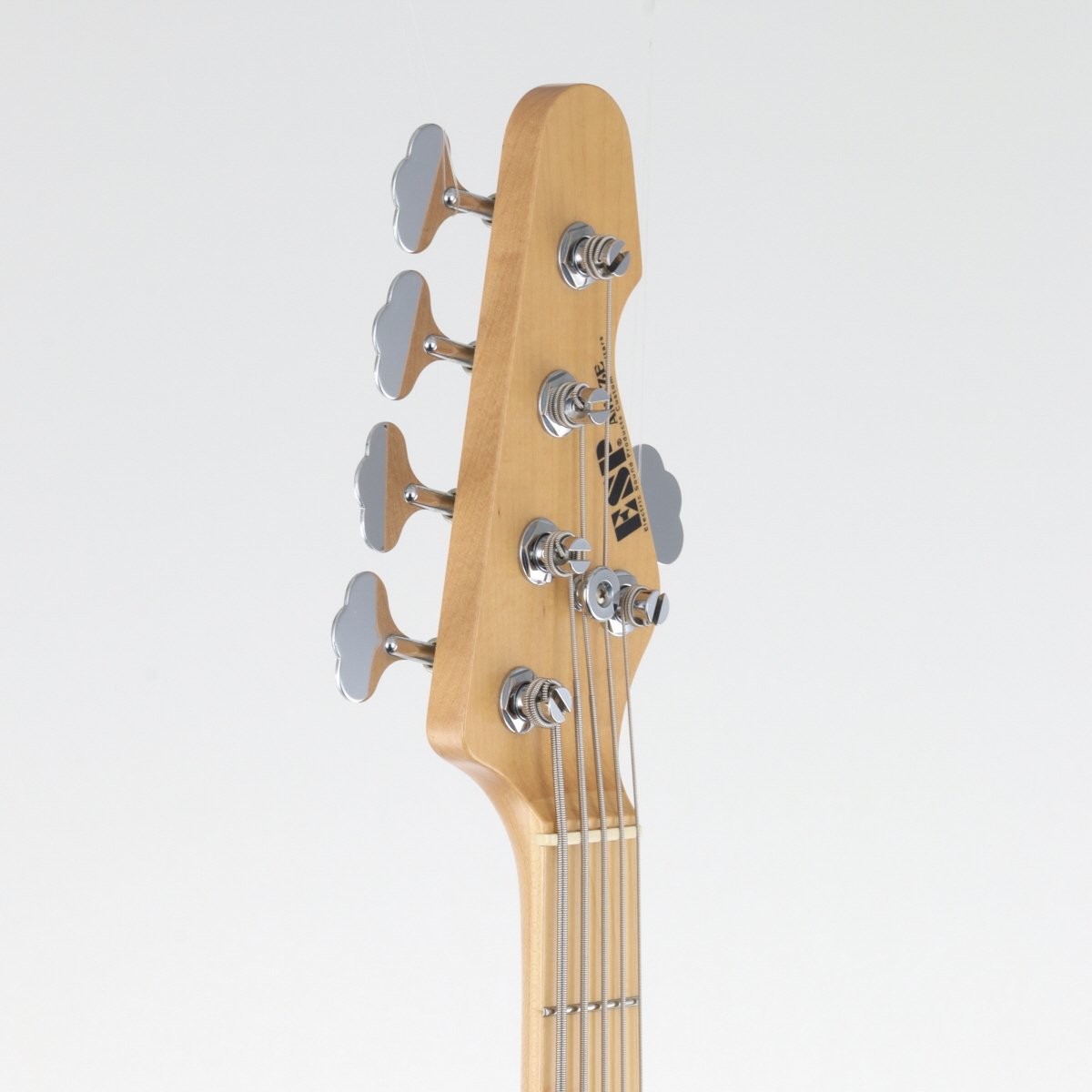 [SN S0632204] USED ESP / AMAZE-SL5 Black [11]