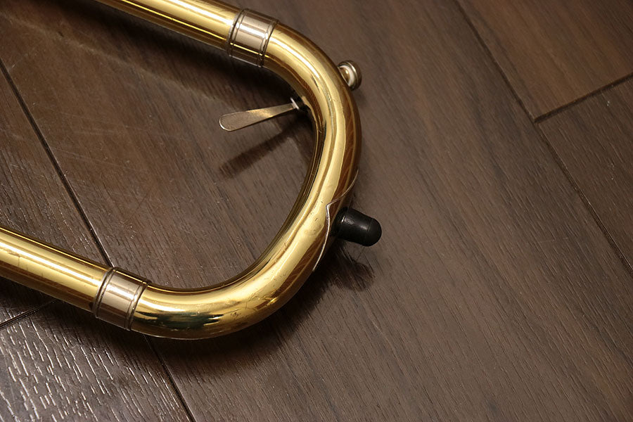 [SN 182701] USED BACH / BACH 42B GL Tenor Bass Trombone [10]