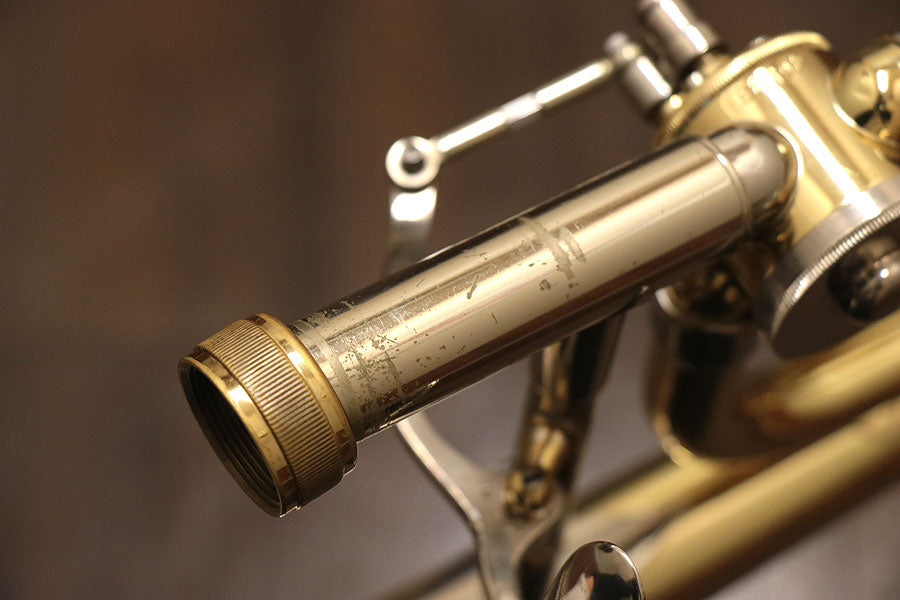 [SN 182701] USED BACH / BACH 42B GL Tenor Bass Trombone [10]