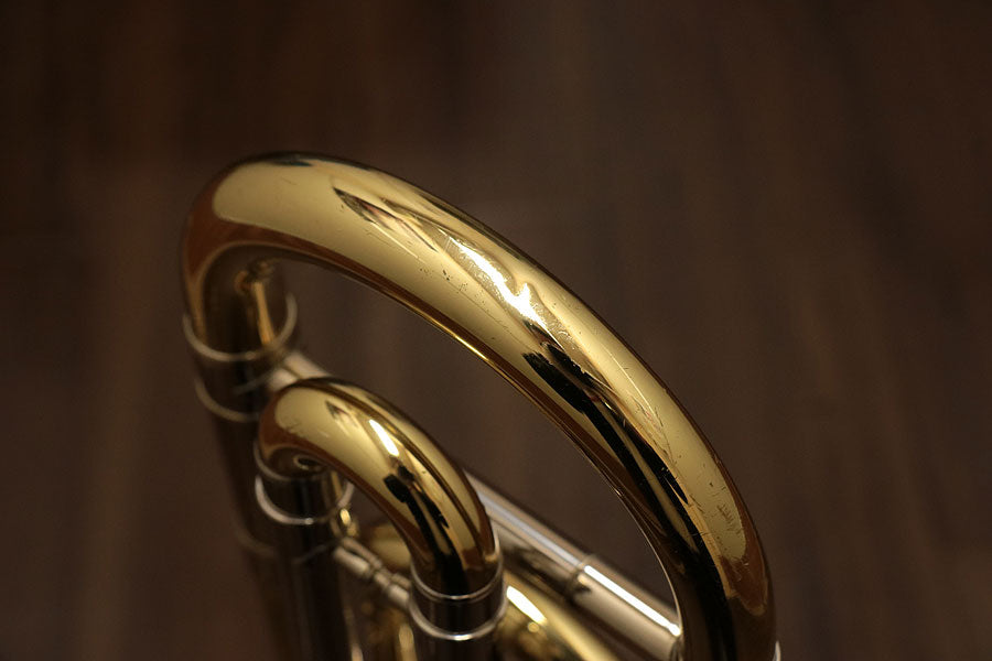 [SN 182701] USED BACH / BACH 42B GL Tenor Bass Trombone [10]