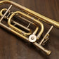 [SN 182701] USED BACH / BACH 42B GL Tenor Bass Trombone [10]