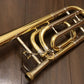 [SN 182701] USED BACH / BACH 42B GL Tenor Bass Trombone [10]
