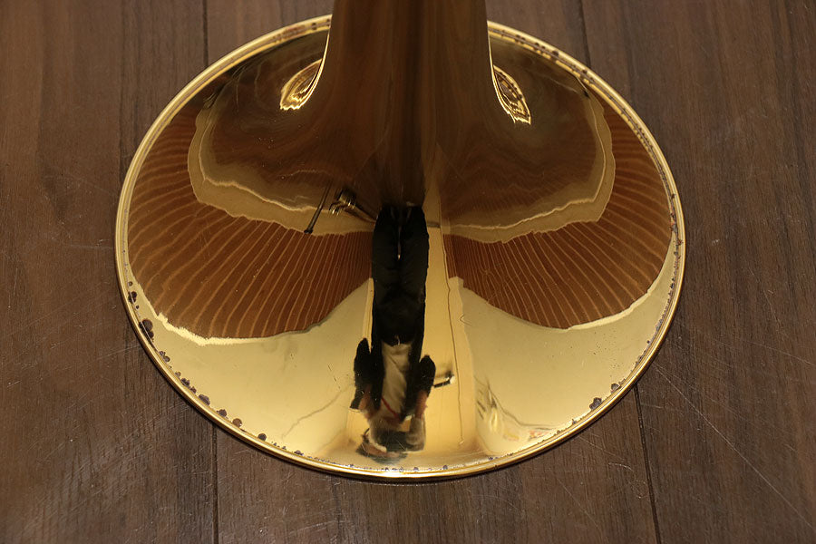 [SN 182701] USED BACH / BACH 42B GL Tenor Bass Trombone [10]