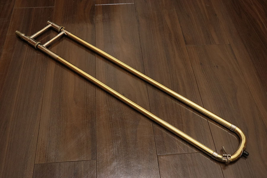 [SN 182701] USED BACH / BACH 42B GL Tenor Bass Trombone [10]