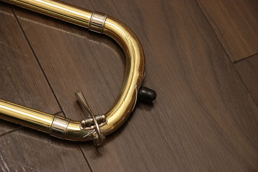 [SN 182701] USED BACH / BACH 42B GL Tenor Bass Trombone [10]
