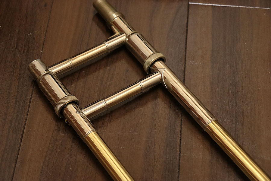 [SN 182701] USED BACH / BACH 42B GL Tenor Bass Trombone [10]