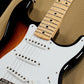 [SN XN4814] USED Fender Custom Shop / 70th Anniversary 1954 Stratocaster Time Capsule Wide Fade 2-Color Sunburst [05]