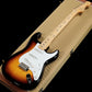[SN XN4814] USED Fender Custom Shop / 70th Anniversary 1954 Stratocaster Time Capsule Wide Fade 2-Color Sunburst [05]