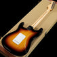 [SN XN4814] USED Fender Custom Shop / 70th Anniversary 1954 Stratocaster Time Capsule Wide Fade 2-Color Sunburst [05]
